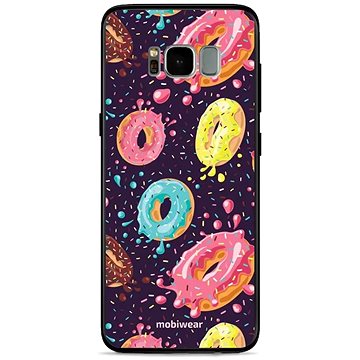 

Mobiwear Glossy lesklý pro Samsung Galaxy S8 - G046G