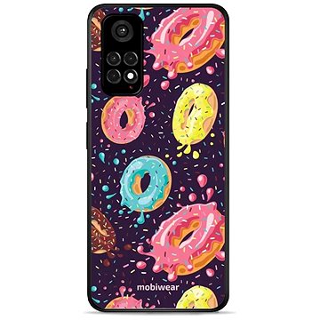 

Mobiwear Glossy lesklý pro Xiaomi Redmi Note 11S - G046G