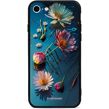 

Mobiwear Glossy lesklý pro Apple iPhone SE (2020) - G013G