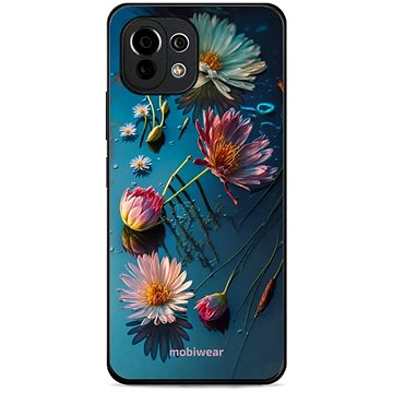 

Mobiwear Glossy lesklý pro Xiaomi 11 Lite 5G NE - G013G