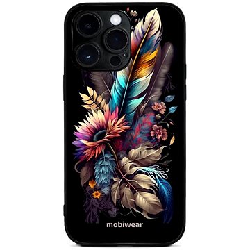 

Mobiwear Glossy lesklý pro Apple iPhone 14 Pro Max - G011G