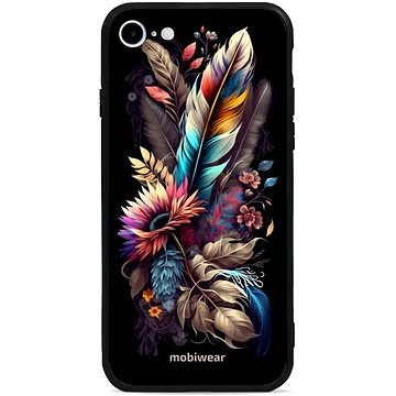

Mobiwear Glossy lesklý pro Apple iPhone SE (2022) - G011G