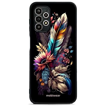 

Mobiwear Glossy lesklý pro Samsung Galaxy A13 4G - G011G