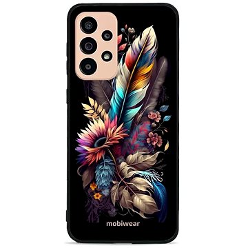 

Mobiwear Glossy lesklý pro Samsung Galaxy A33 5G - G011G