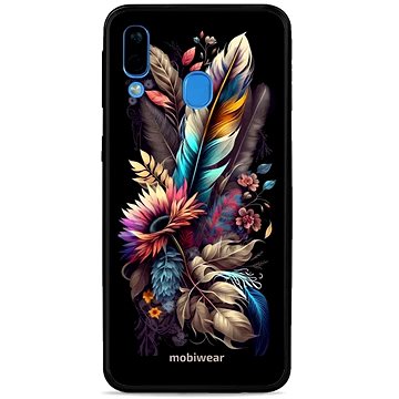 

Mobiwear Glossy lesklý pro Samsung Galaxy A40 - G011G