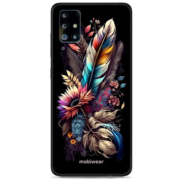 

Mobiwear Glossy lesklý pro Samsung Galaxy A51 - G011G