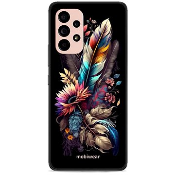 

Mobiwear Glossy lesklý pro Samsung Galaxy A53 5G - G011G