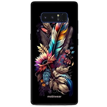 

Mobiwear Glossy lesklý pro Samsung Galaxy Note 8 - G011G