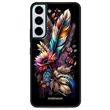 

Mobiwear Glossy lesklý pro Samsung Galaxy S22 - G011G