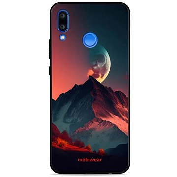 

Mobiwear Glossy lesklý pro Huawei Nova 3 - G007G