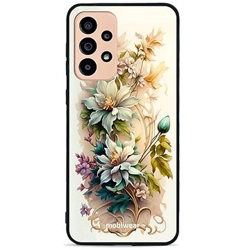

Mobiwear Glossy lesklý pro Samsung Galaxy A33 5G - G014G