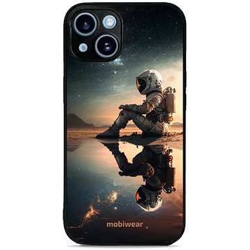 

Mobiwear Glossy lesklý pro Apple iPhone 14 - G003G