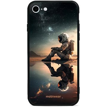 

Mobiwear Glossy lesklý pro Apple iPhone 8 - G003G
