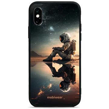 

Mobiwear Glossy lesklý pro Apple iPhone XS - G003G