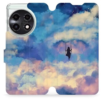 

Mobiwear flip pro OnePlus 11 5G - MR09S