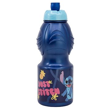 

Alum Sportovní láhev 400 ml - Stitch