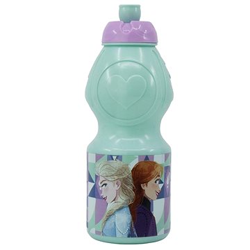 

Alum Sportovní láhev 400 ml Frozen - Ice Magic