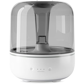 

Airversa Humelle AH1 Smart s podporou technologie Thread Pebble Grey