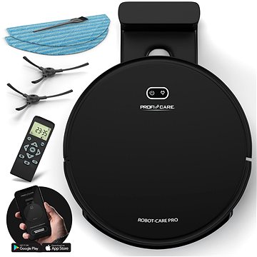 

ProfiCare BSR 3108 Smart