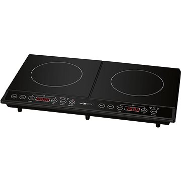 

Clatronic DKI 3609