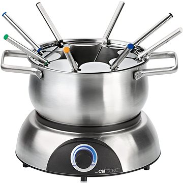 

Clatronic FD 3783