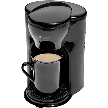 

Clatronic KA 3356 se šálkem