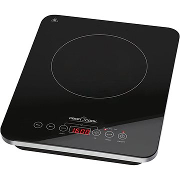 

ProfiCook - EKI 1062