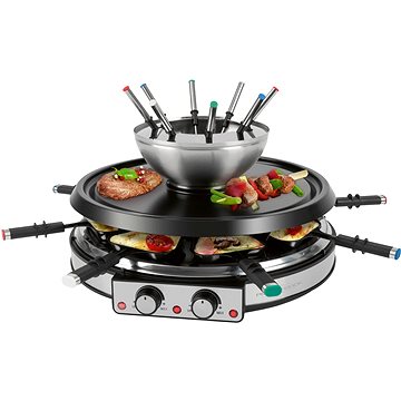 

ProfiCook RG/FD 1245
