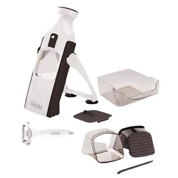 

Livington Turbo Cut
