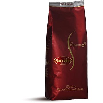 

Saccaria Cremacaffé 1 kg