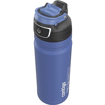 

Contigo Free Flow 720 ml modrá
