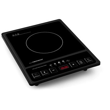

Esperanza EKH011 Indukční vařič Krakatau