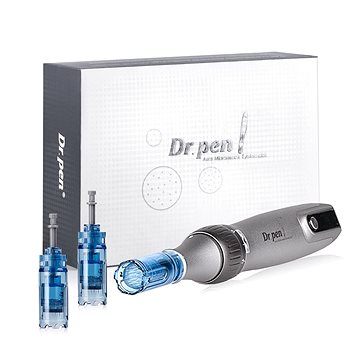 

Dr. Pen M8S