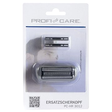 

ProfiCare HR 3012 náhradní hlava