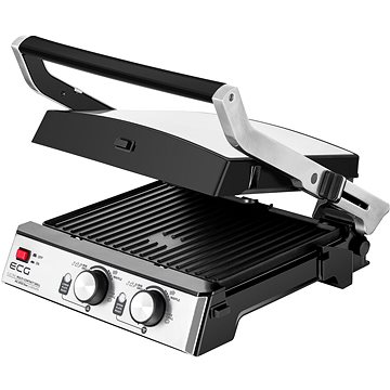 

ECG KG 2033 Duo Grill & Waffle