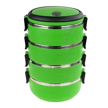 

Alum Nerezové termo nádobí na jídlo 1,6 l