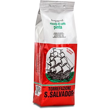 

San Salvador Pinta