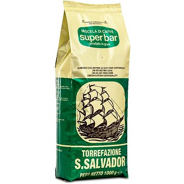 

San Salvador Super Bar