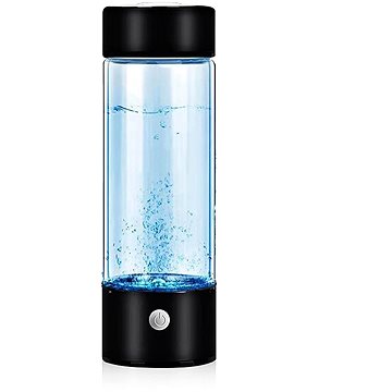 

UVtech Hydrogen-A ionizátor vody 450 ml černá