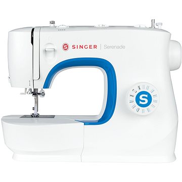 

Singer Serenade M320L