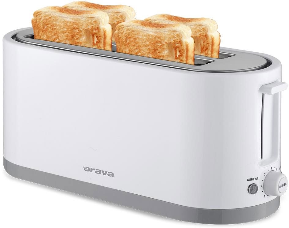 

Orava HR-125