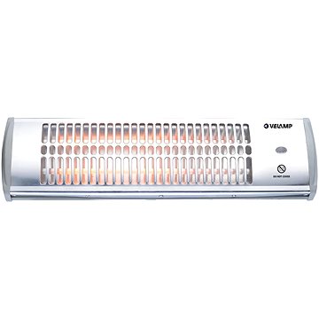 

VELAMP PR304 nástěnný křemíkový ohřívač 1200 W