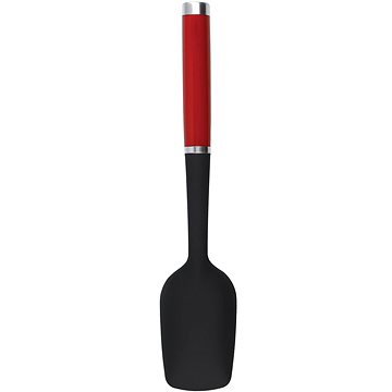 

KitchenAid Core Line Stěrka nabírací, silikonová, královská červená