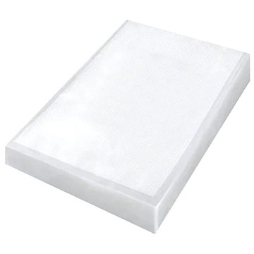 

ISO Vakuovací sáčky na potraviny 20 × 30 cm - 50 ks