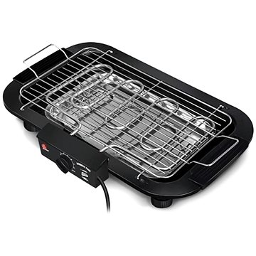 

APTEL Stolní elektrický gril přenosný - 2000 W