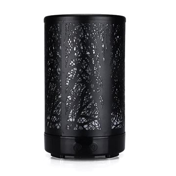 

BOT Smart aroma difuzér SDM2 motiv strom - černá 100 ml