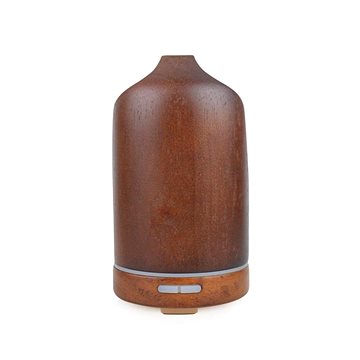 

BOT Aroma difuzér SDW1 - přírodní bambusové dřevo tmavé 100 ml