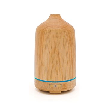 

BOT Aroma difuzér SDW1 - přírodní bambusové dřevo světlé 100 ml