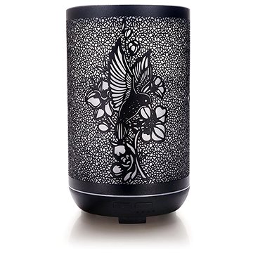 

BOT aroma difuzér SDM1 motiv kolibřík - černá 300 ml