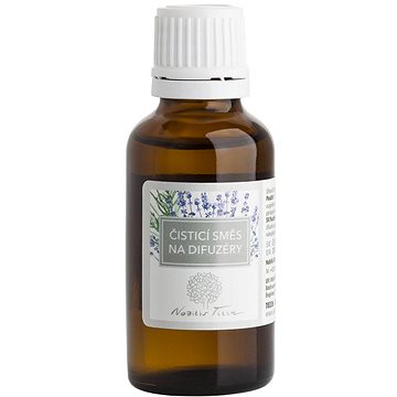 

Nobilis Tilia - Čisticí směs na difuzéry 30 ml